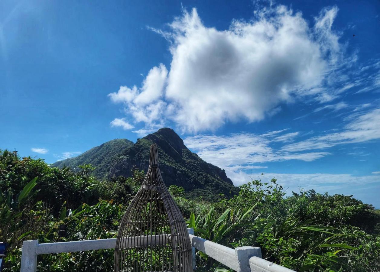 A Promised Land Bnb Jiufen Bagian luar foto
