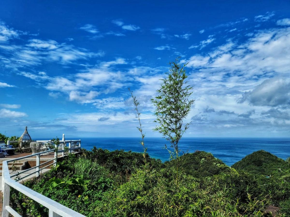 A Promised Land Bnb Jiufen Bagian luar foto