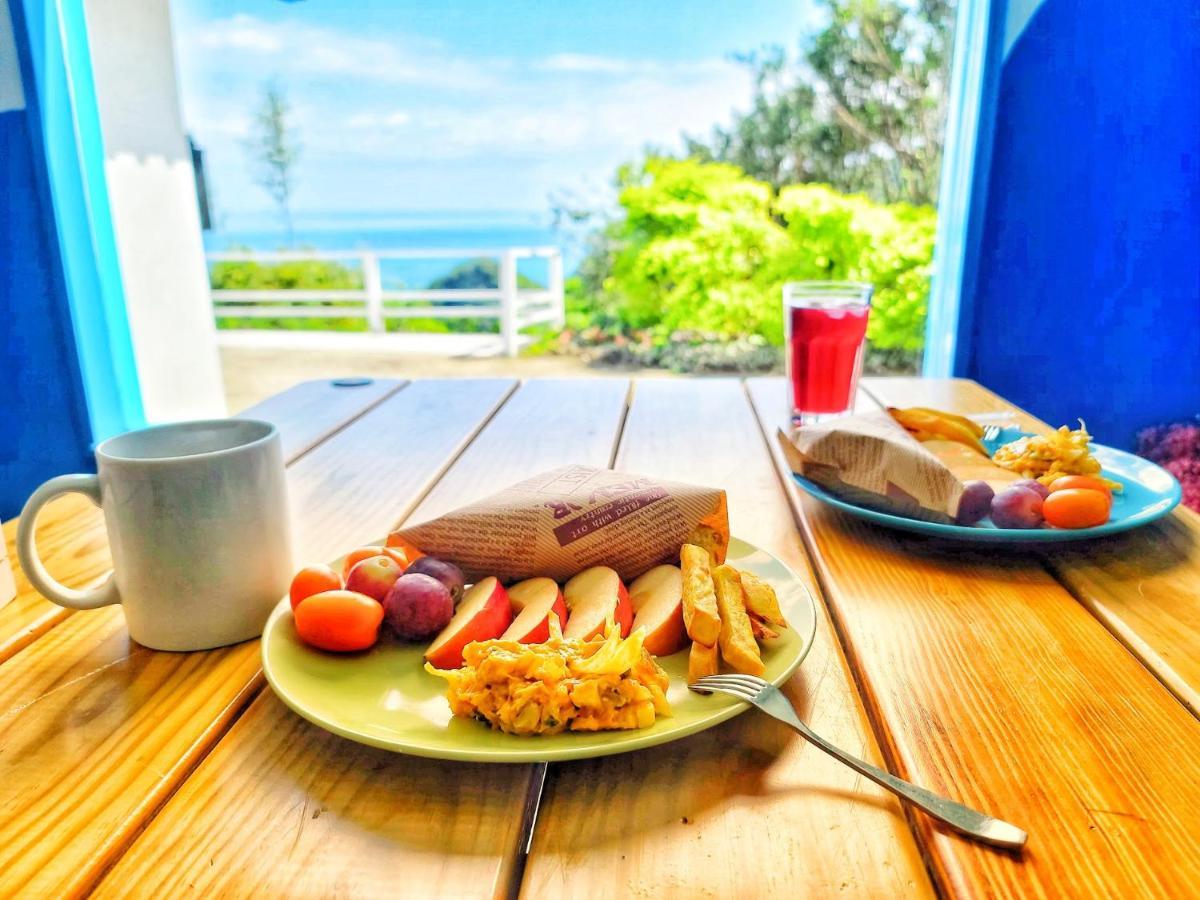 A Promised Land Bnb Jiufen Bagian luar foto